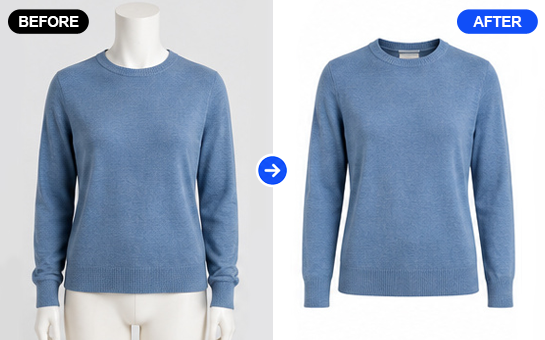 Clipping Path Gallery Image